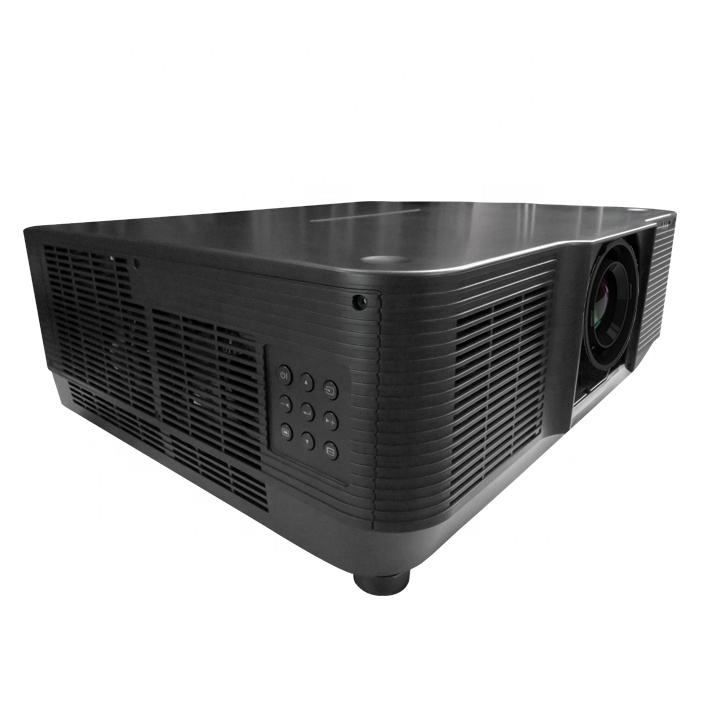 12000 lumens Laser Projector 3D Mapping Projector large Scale outdoor building Projection 