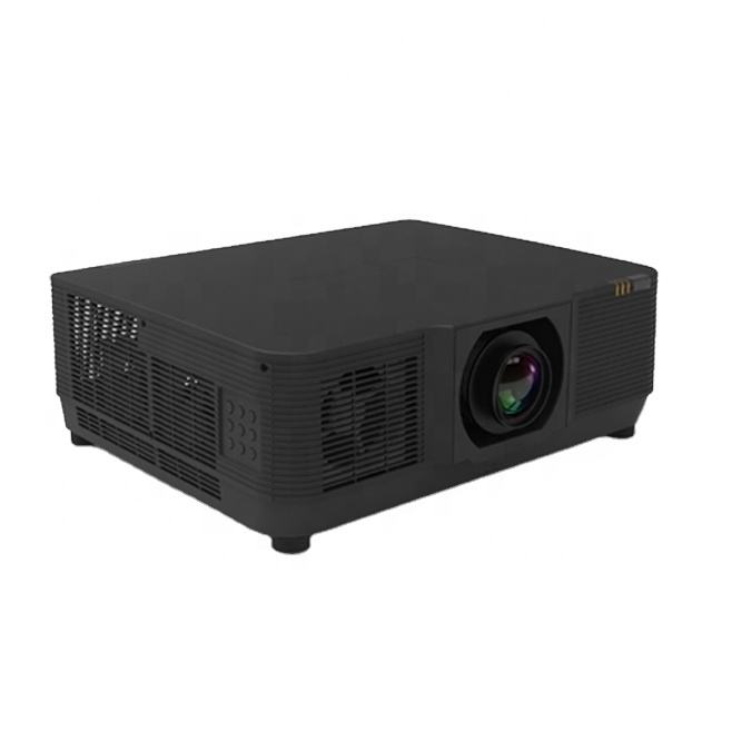 3D Projection Mapping Projector, High Lumen Outdoor Projector, 3LCD Laser Video Projector 15000 lumen