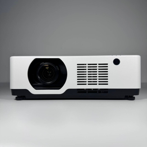 MX-VL650U Long Throw Laser Home Theater and Gaming Projector, WUXGA with HDR