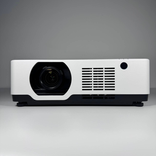 MX-VL650U Long Throw Laser Home Theater and Gaming Projector, WUXGA with HDR