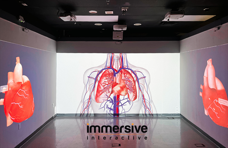 immersive space 09
