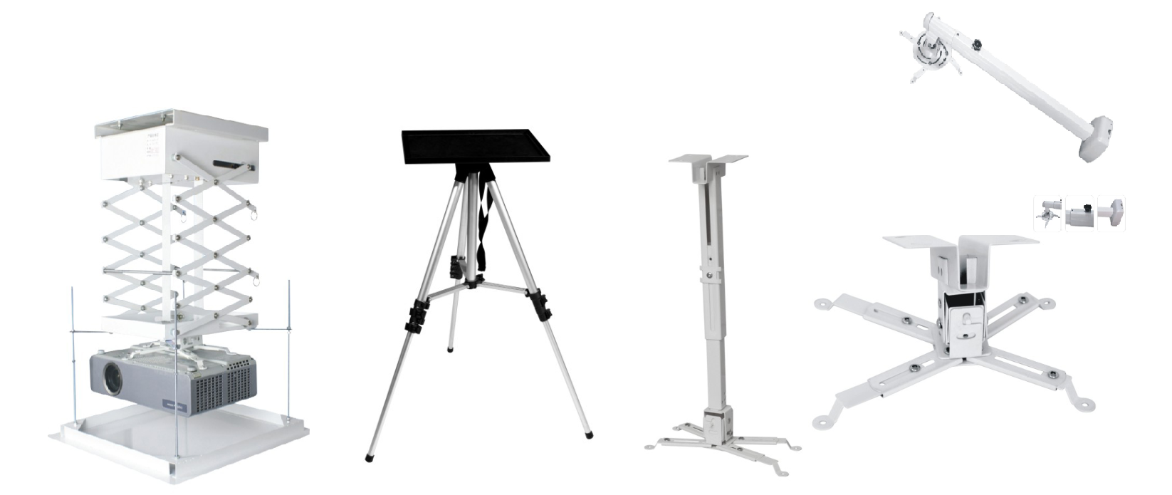 Projector Mount proejctor lift