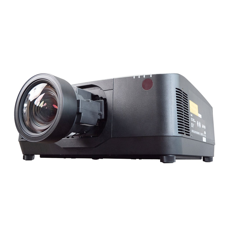 20000 Lumens Professional 3D Projection Mapping Laser Projector for