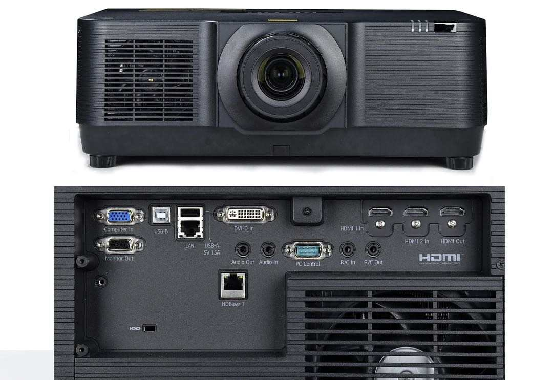 Input