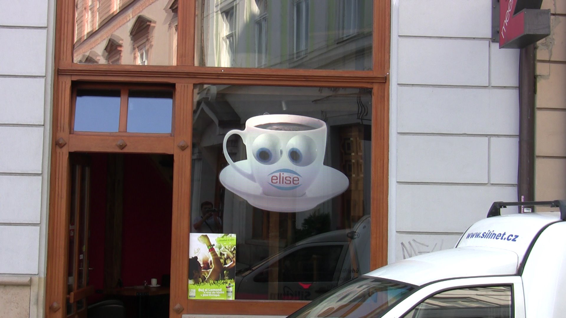 High-Gain-Rear-Projection-Film