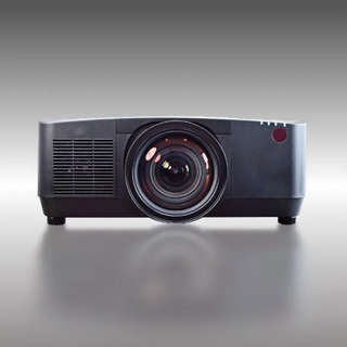 20000 Lumen Large Venue Laser Projector for 3D Mapping Projection
