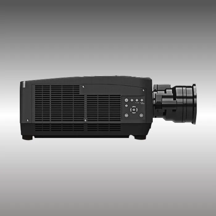 20000 Lumen Large Venue Laser Projector for 3D Mapping Projection