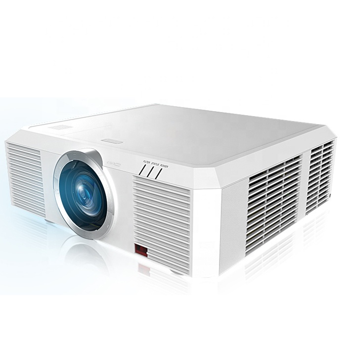12000 lumens Laser Projector 3D Mapping Projector large Scale outdoor building Projection 