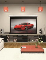 Projection Screen Know-How