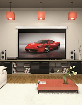 Projection Screen Know-How