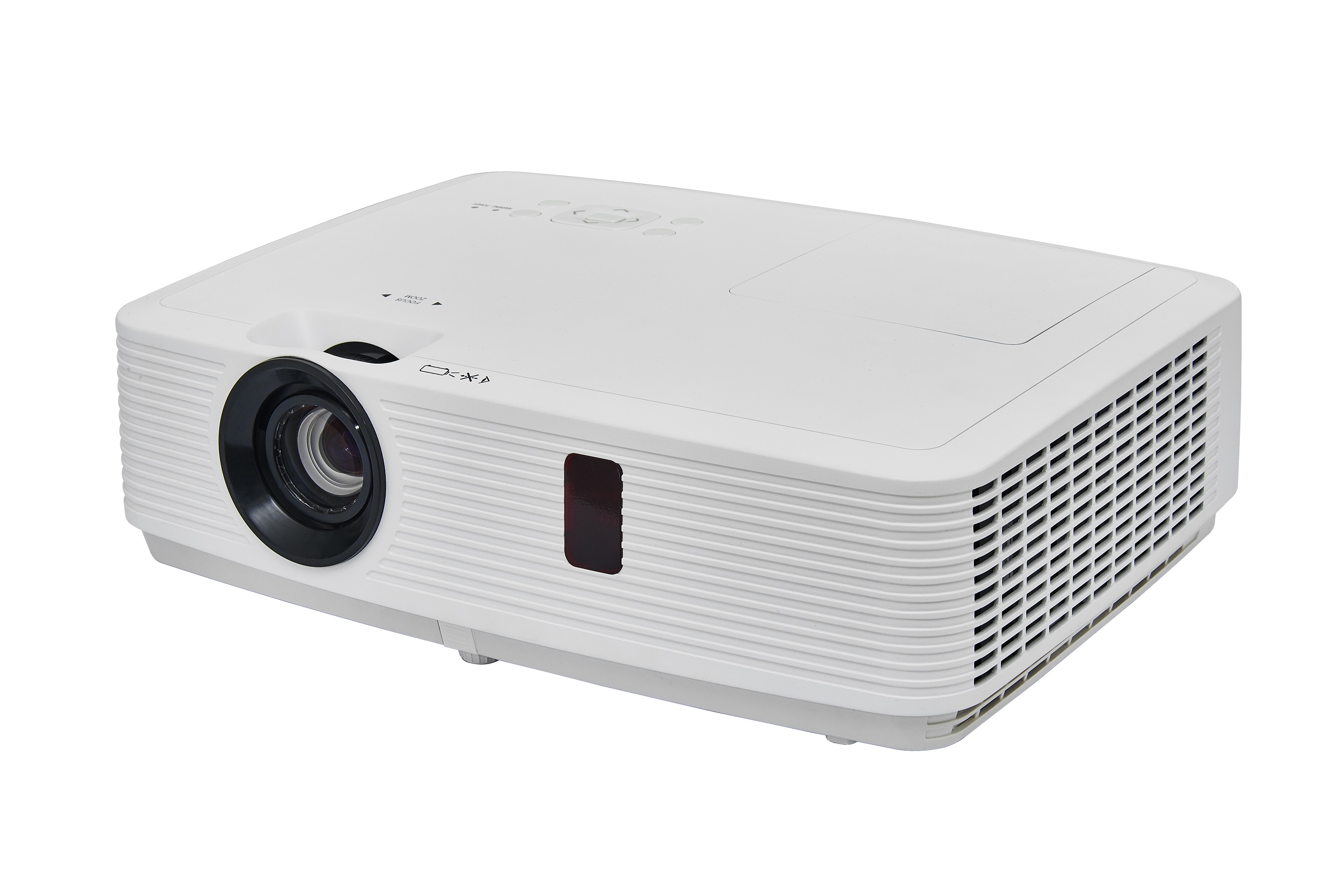 Best home projector for 2019