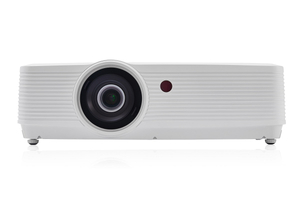 5600 LM 1080P projector with USB Multimedia